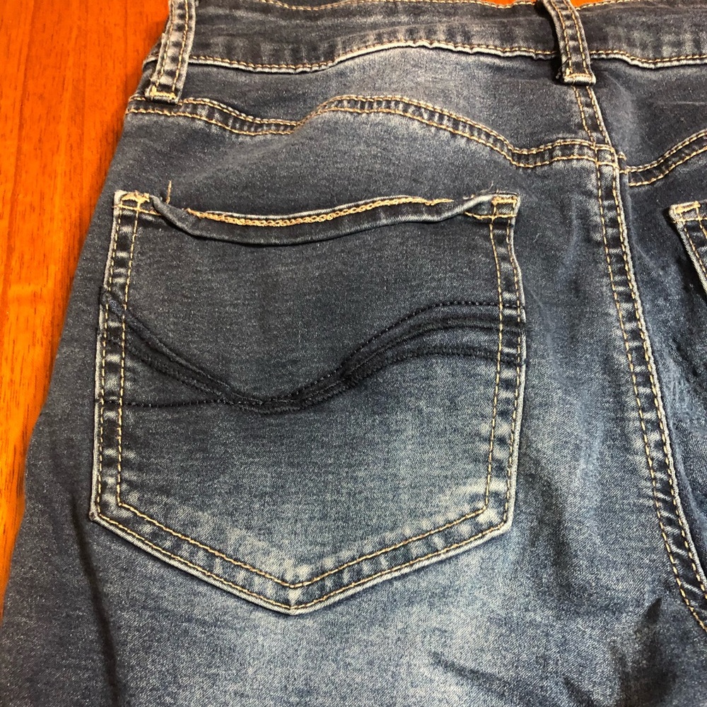 Authentic American heritage skinny jeans - Picture 12 of 13